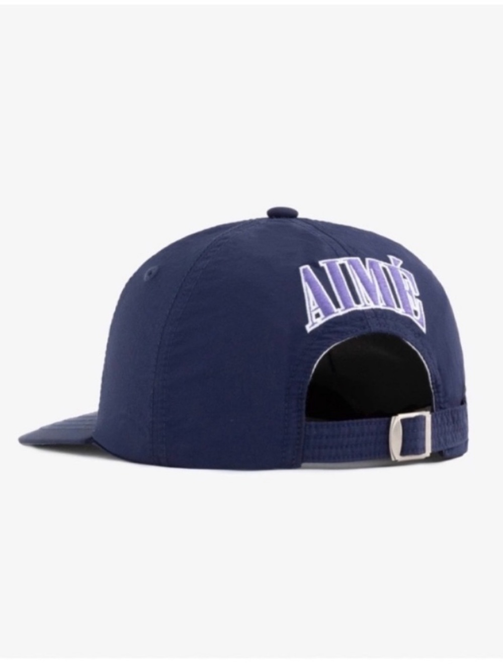 Aime Leon Dore Nylon Crusher Hat Blue NEW